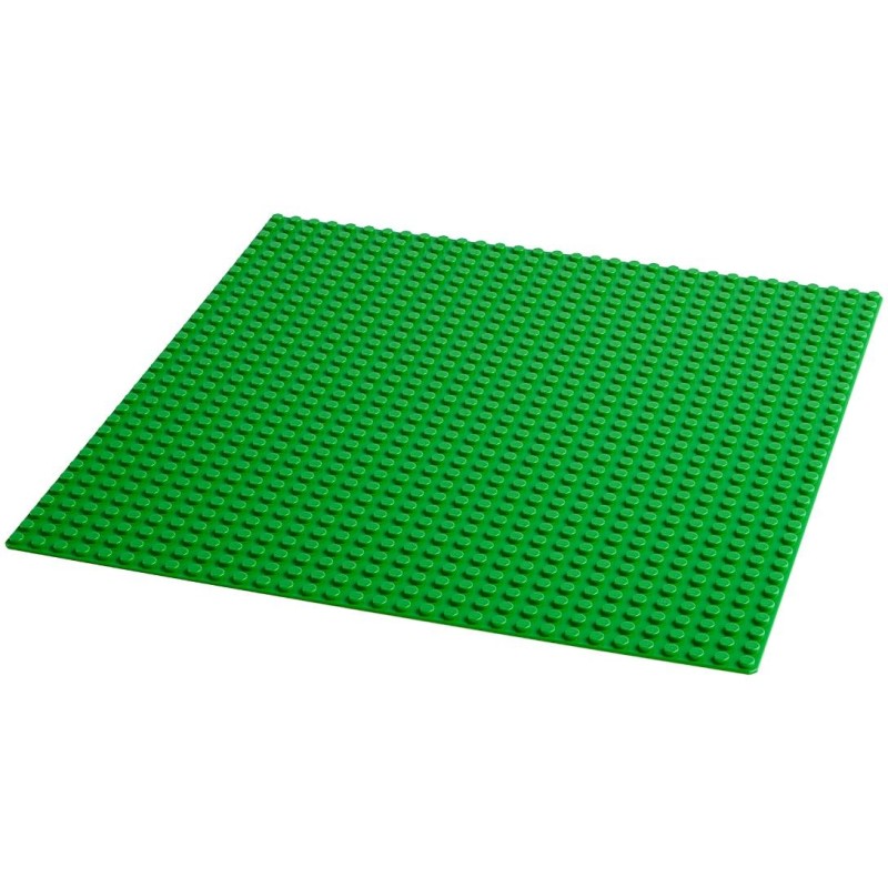 LEGO CLASSIC 11023 GREEN BUILDING PLATE LEGO CLASSIC 11023 GREEN BUILDING PLATE