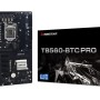 BIOSTAR TB560-BTC PRO motherboard