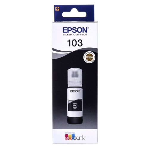Epson 103 Original Black 1 pc(s) Epson 103 Original Black 1 pc(s)