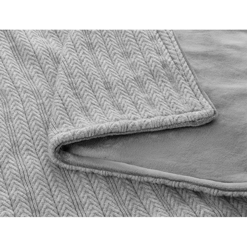 Knitted heating blaket Medisana HB 680 Knitted heating blaket Medisana HB 680