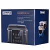 Electrolux KMFE172TEX Built-in Solo microwave 800 W Black Electrolux KMFE172TEX Built-in Solo microwave 800 W Black