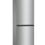 Gorenje NRK61CS2XL4 fridge-freezer Freestanding 300 L C Grey