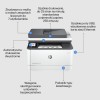 HP LaserJet Pro MFP 3102fdn Printer HP LaserJet Pro MFP 3102fdn Printer
