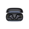 Baseus Bowie 35 TWS Bluetooth noise-cancelling headphones In-ear Connectivity/Music Bluetooth Black Baseus Bowie 35 TWS Bluetooth noise-cancelling headphones In-ear Connectivity/Music Bluetooth Black