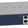NETGEAR GS728TP Managed L2/L3/L4 Gigabit Ethernet (10/100/1000) Power over Ethernet (PoE) Grey