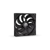 Noctua NH-U12S TR4-SP3 computer cooling system Processor Cooler 12 cm Aluminium, Beige