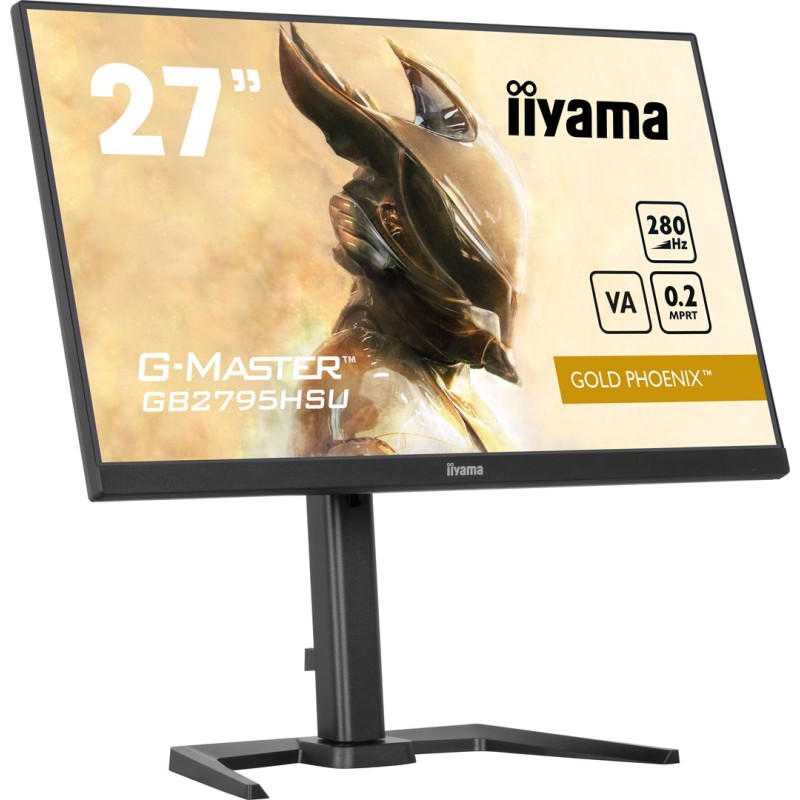iiyama GB2795HSU-B1 computer monitor 68.6 cm (27