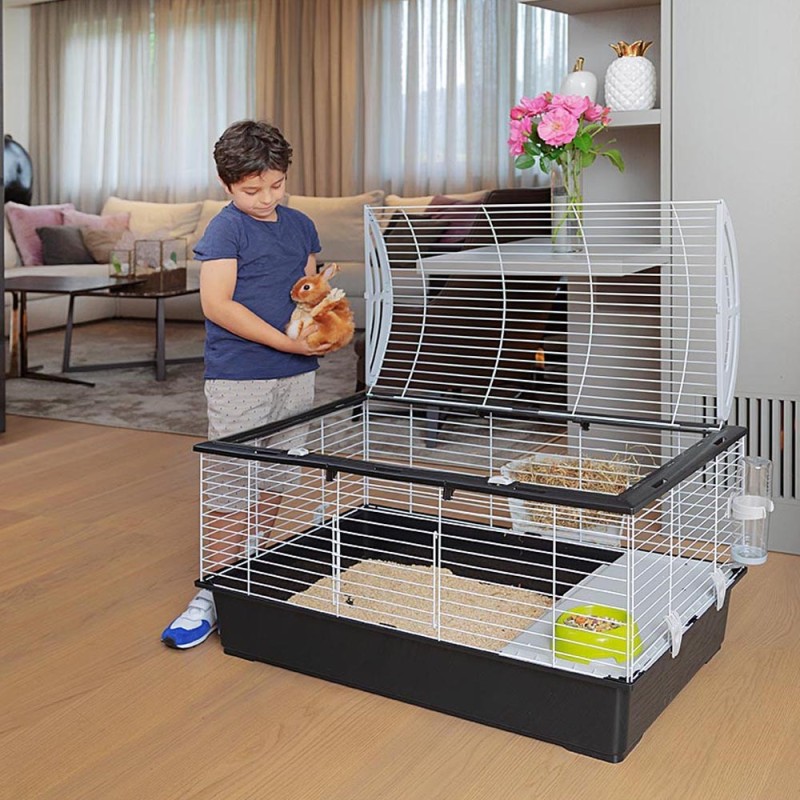 FERPLAST Casita 100 - Cage FERPLAST Casita 100 - Cage