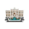 LEGO ARCHITECTURE 21062 Trevi Fountain