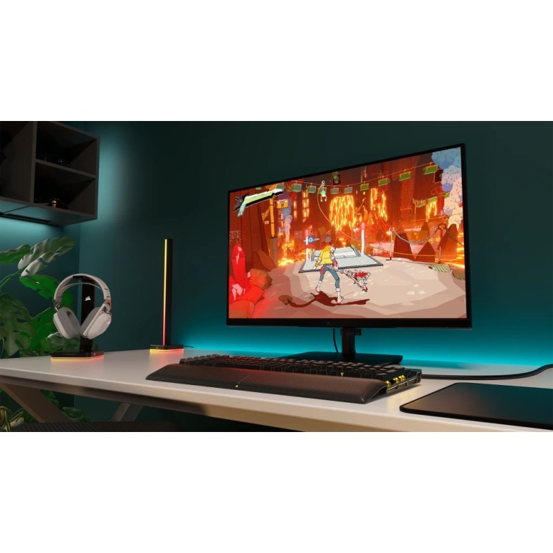 Corsair Xeneon 315QHD165 computer monitor 80 cm (31.5 Corsair Xeneon 315QHD165 computer monitor 80 cm (31.5