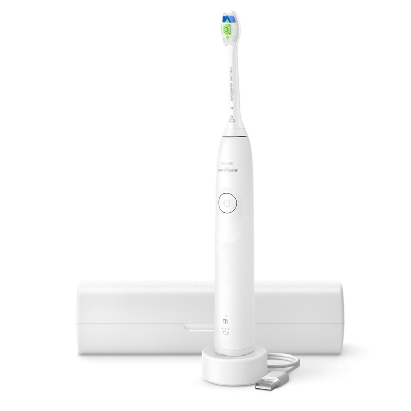 Philips 5300 series Series 5300 HX7108/02 Rechargeable Sonic Electric Toothbrush