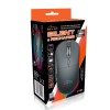Wireless 2-in-1 Mouse (BT/RF) SILENT & RECHARGE MT1124