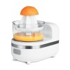 Esperanza EKM027 electric grater/spiralizer Plastic White Esperanza EKM027 electric grater/spiralizer Plastic White