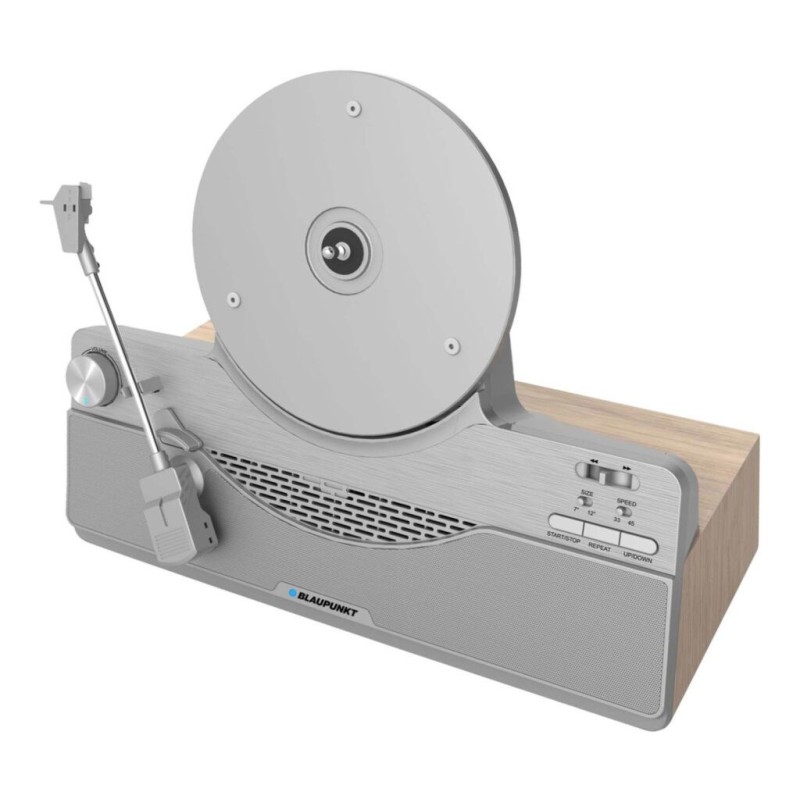 Vertical turntable Blaupunkt VT100SL Vertical turntable Blaupunkt VT100SL