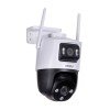 Imou Cruiser Dual Turret IP security camera Outdoor 2304 x 1296 pixels Ceiling