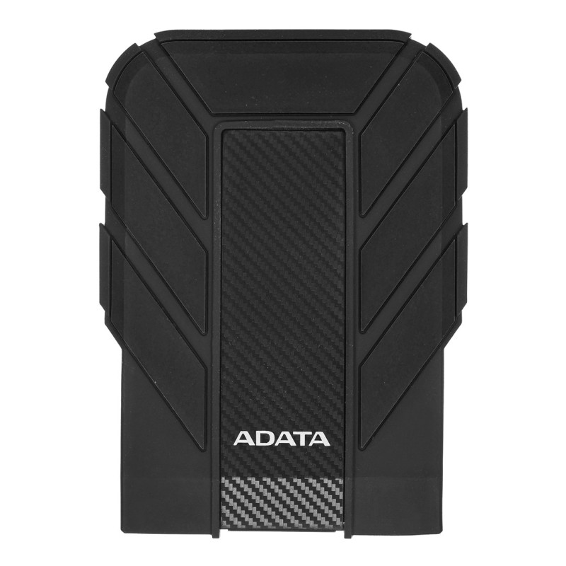 ADATA HD710 Pro external hard drive 1 TB Black ADATA HD710 Pro external hard drive 1 TB Black