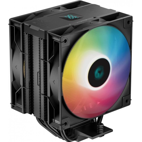 Chłodzenie DeepCool AG400 BK ARGB V2