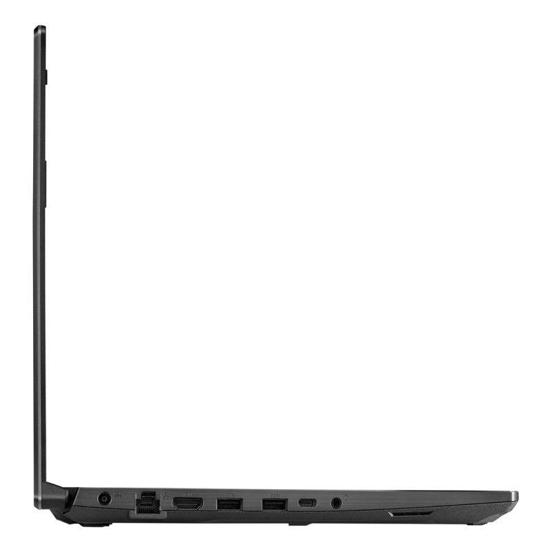 ASUS TUF Gaming A15 FA506NC-HN006 AMD Ryzen™ 5 7535HS Laptop 39.6 cm (15.6 ASUS TUF Gaming A15 FA506NC-HN006 AMD Ryzen™ 5 7535HS Laptop 39.6 cm (15.6