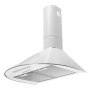 Wall-mounted canopy MAAN Mix 3 50 310 m3/h, White