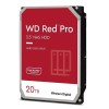 Hard drive HDD Western Digital WD Red Pro 20 TB WD201KFGX Hard drive HDD Western Digital WD Red Pro 20 TB WD201KFGX