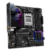 Asrock Phantom Gaming B850M Riptide WiFi AMD B850 Socket AM5 micro ATX Asrock Phantom Gaming B850M Riptide WiFi AMD B850 Socket AM5 micro ATX