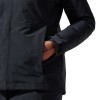 Berghaus Hillwalker Gore-Tex InterActive Jacket - women's jacket, size S (black)