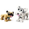 LEGO CREATOR 31137 ADORABLE DOGS LEGO CREATOR 31137 ADORABLE DOGS