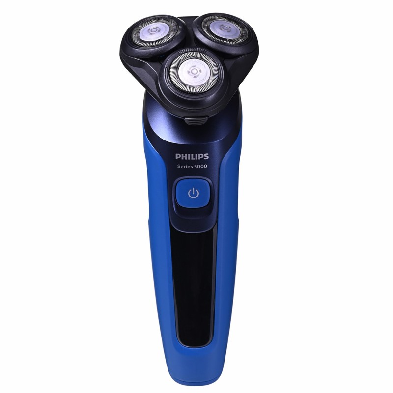 Philips 5000 series HC5632/15 hair trimmers/clipper Black Philips 5000 series HC5632/15 hair trimmers/clipper Black