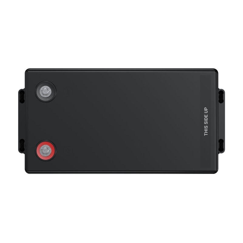 Green Cell LFPGC12V200AH UPS battery Lithium Iron Phosphate (LiFePO4) 12.8 V 200 Ah