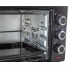 Esperanza EKO006 Mini oven with convection and spit 25 l 1600W Black Esperanza EKO006 Mini oven with convection and spit 25 l 1600W Black