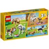 LEGO CREATOR 31137 ADORABLE DOGS LEGO CREATOR 31137 ADORABLE DOGS