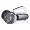 Black & Decker PV1820L handheld vacuum Chrome Bagless