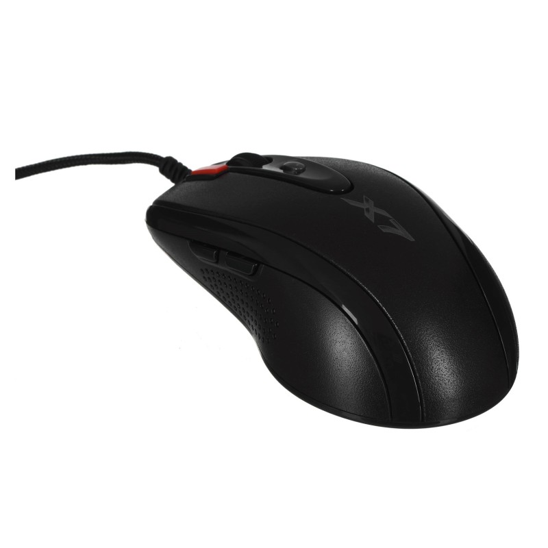 A4Tech X-710BH mouse USB Type-A Optical A4Tech X-710BH mouse USB Type-A Optical