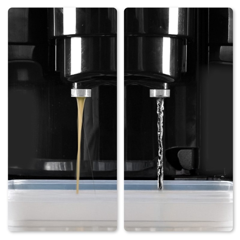 Frischer coffee machine cleaning tablets 60 pcs. Frischer coffee machine cleaning tablets 60 pcs.