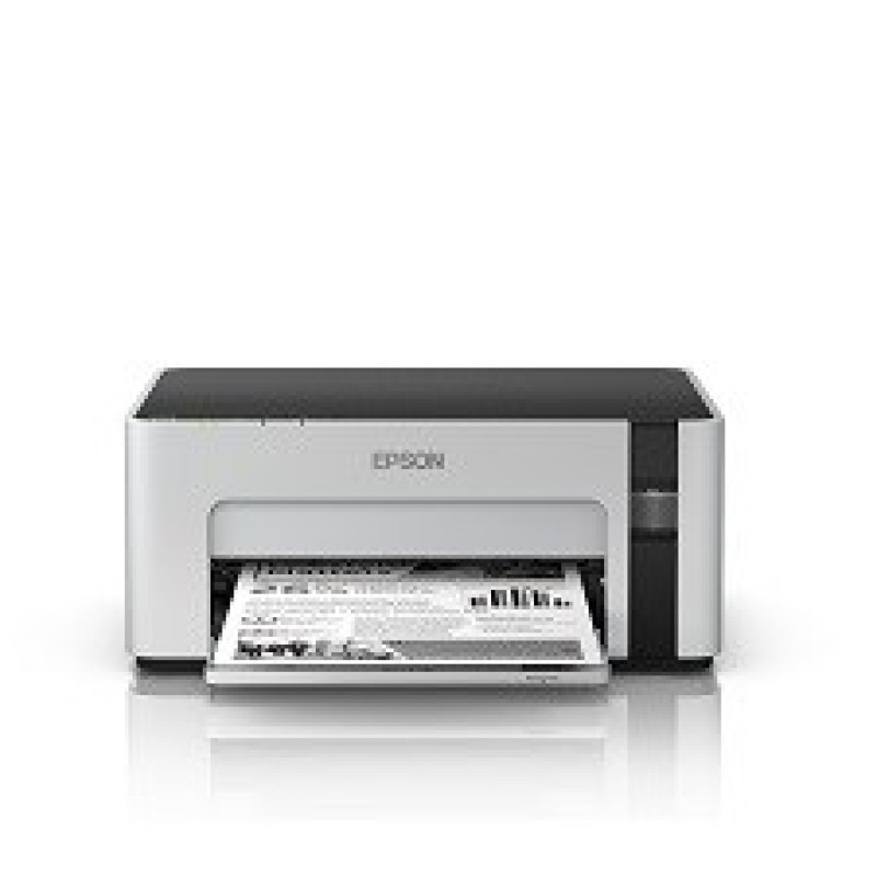 Epson EcoTank M1120 inkjet printer 1440 x 720 DPI A4 Wi-Fi Epson EcoTank M1120 inkjet printer 1440 x 720 DPI A4 Wi-Fi