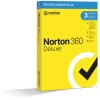 NortonLifeLock Norton 360 Deluxe 1 year(s) NortonLifeLock Norton 360 Deluxe 1 year(s)