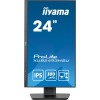 iiyama ProLite computer monitor 60.5 cm (23.8