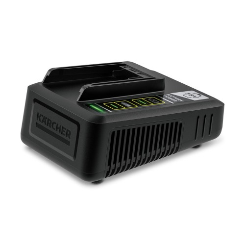 Kärcher 2.445-032.0 cordless tool battery / charger Battery charger Kärcher 2.445-032.0 cordless tool battery / charger Battery charger