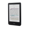 Rakuten Kobo Clara Colour e-book reader Touchscreen 16 GB Wi-Fi Black