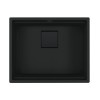 FRANKE Kanon KNG 110-52 black matt sink FRANKE Kanon KNG 110-52 black matt sink