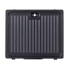 Toaster Ravanson OP-7050 Black, Silver 1200 W Toaster Ravanson OP-7050 Black, Silver 1200 W