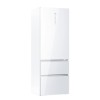 Haier Refrigerator HTW7720DNGW (483L; white)