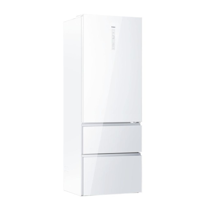 Haier Refrigerator HTW7720DNGW (483L; white)