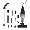 OC600 ELDOM, 2in1 TWINN upright vacuum cleaner, wireless, bagless, HEPA
