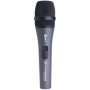 Sennheiser e 845-S - dynamic microphone, supercardioid, switchable version
