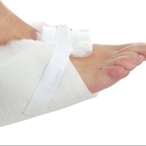 Heel protector Heel protector