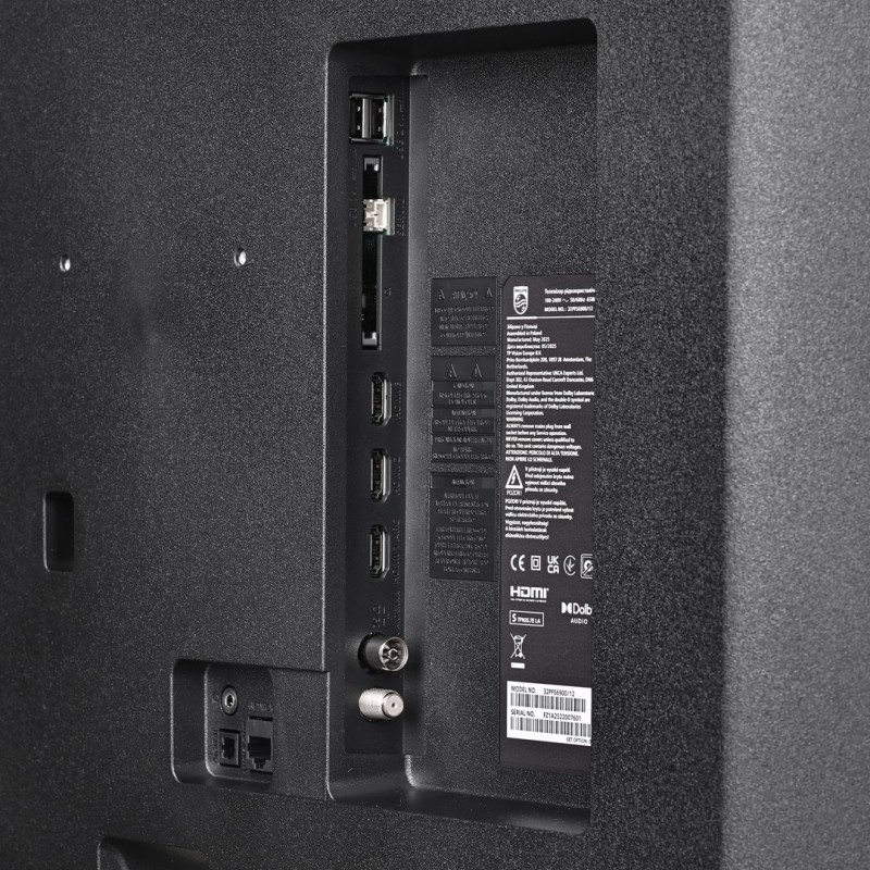 Philips 32PFS6900/12 TV 81.3 cm (32 Philips 32PFS6900/12 TV 81.3 cm (32