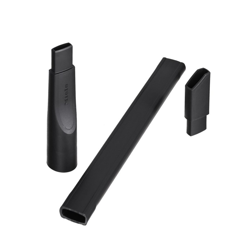 Odkurzacz MIELE Guard M1 Parquet XL Brilant White