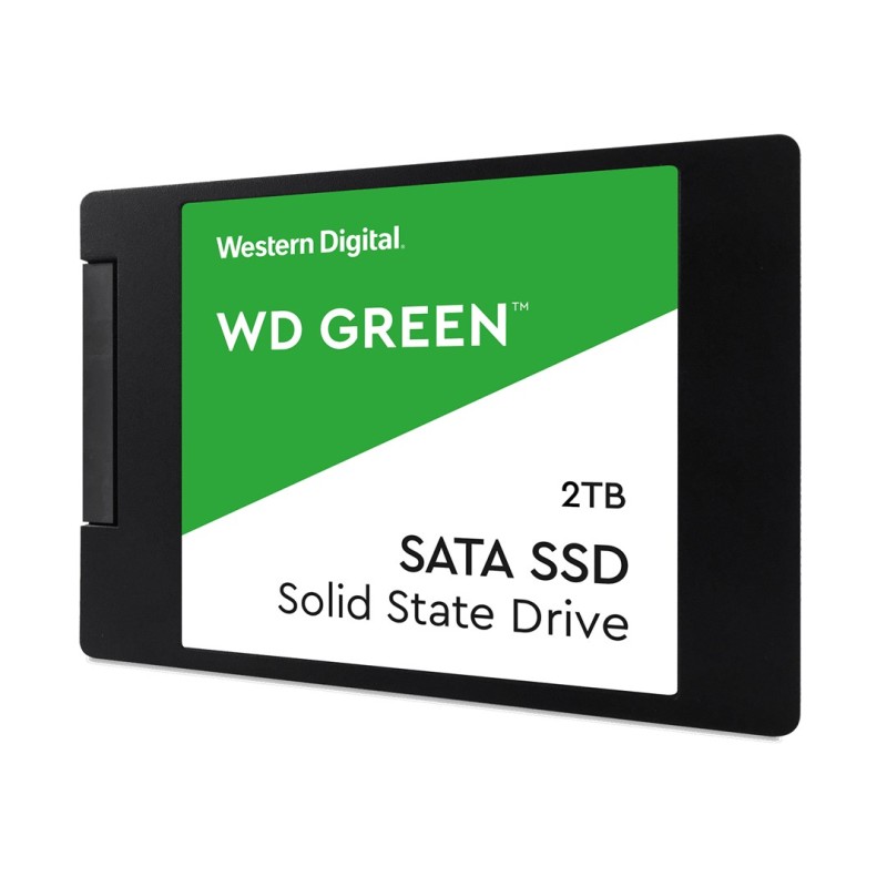 Western Digital WD Green 2.5 Western Digital WD Green 2.5