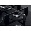 Whirlpool Gas Cooktop - AKWL 728/NB 5 burners Whirlpool Gas Cooktop - AKWL 728/NB 5 burners